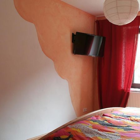 Ferienhaus Geipel Wohlbach Екстер'єр фото