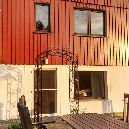 Ferienhaus Geipel Wohlbach Екстер'єр фото