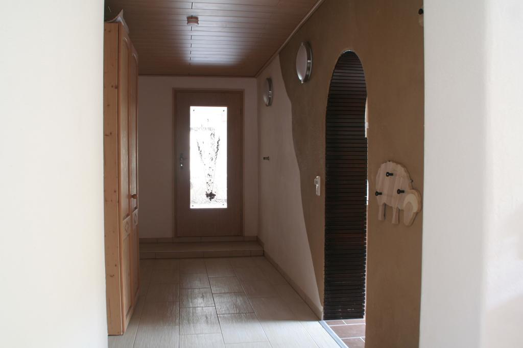 Ferienhaus Geipel Wohlbach Екстер'єр фото