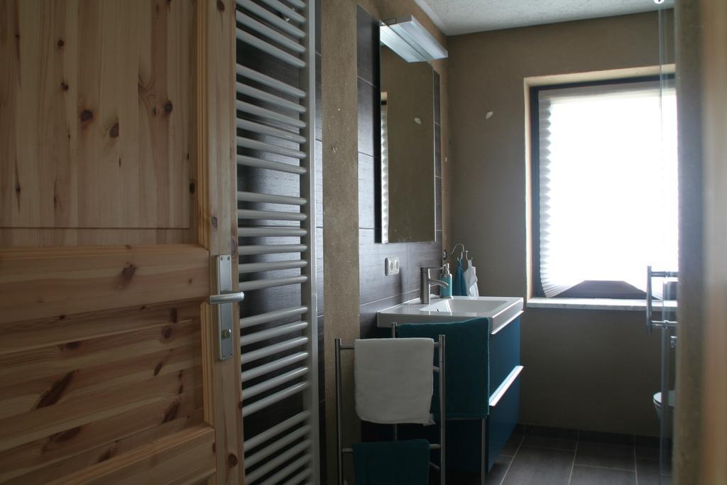 Ferienhaus Geipel Wohlbach Екстер'єр фото
