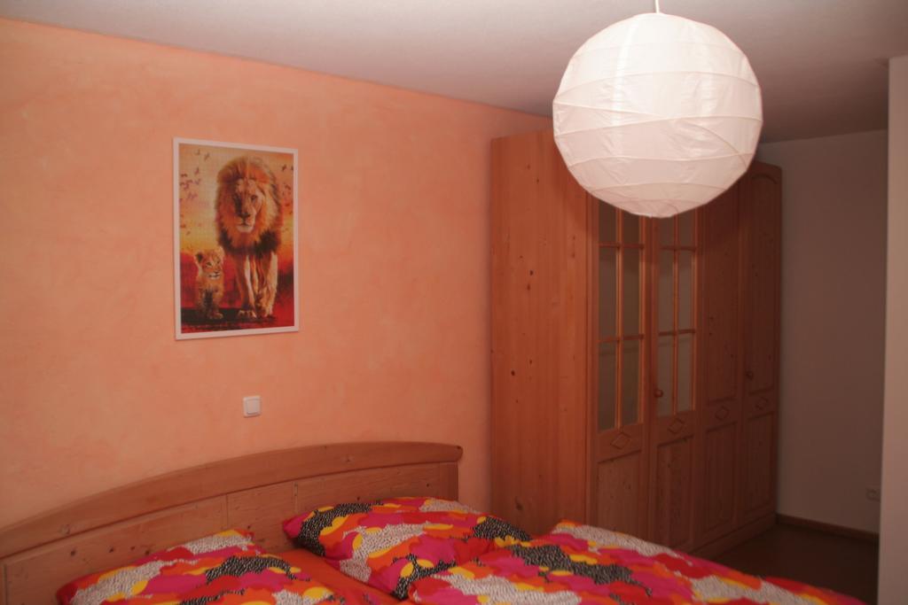 Ferienhaus Geipel Wohlbach Екстер'єр фото